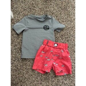 Baby Swim Set